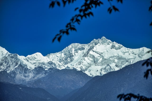 West Sikkim